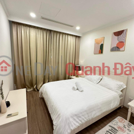 Urgent sale Picity Sky Park Pham Van Dong apartment 1 bedroom only from 1.9 billion, fully furnished, bank loan 80% interest 0% view _0