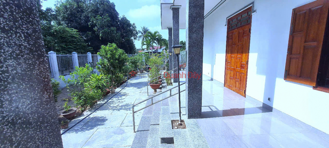 OWNER'S LAND CAM HOA, CAM LAM Very nice location - House with 2 street fronts available | Vietnam Sales đ 7.8 Billion