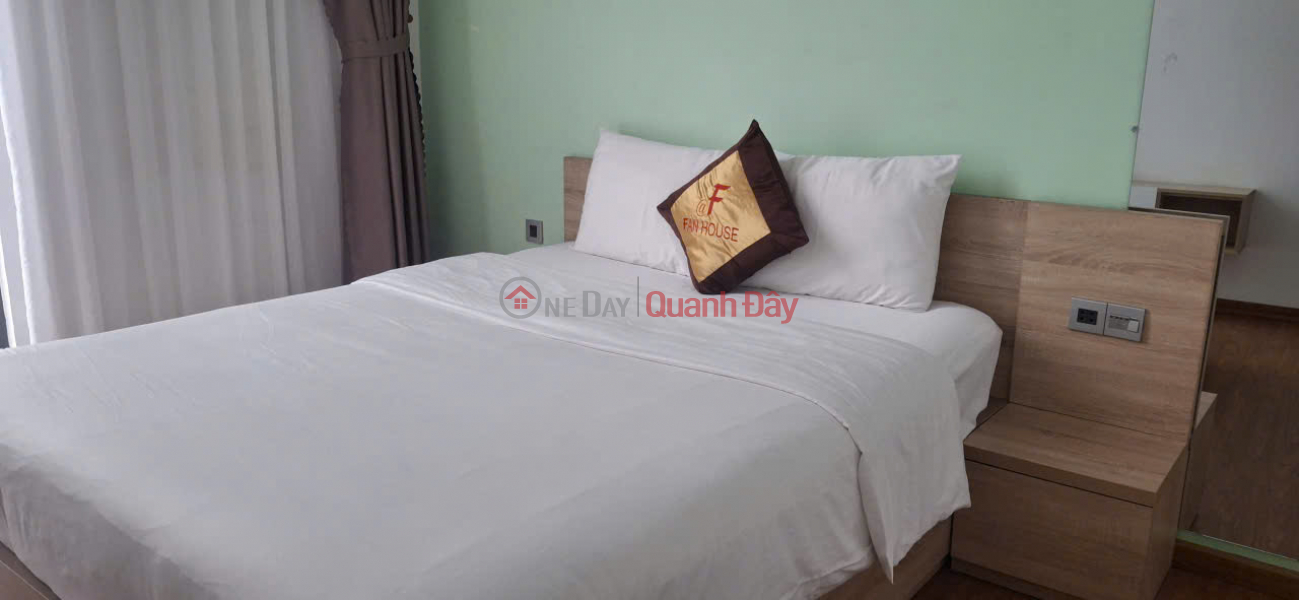 Property Search Vietnam | OneDay | Residential, Sales Listings MY KHE BEACH APARTMENT – 7 FLOORS WITH JAPANESE ELEVATOR – SON TRA FRONTAGE – PRICE 4X BILLION!