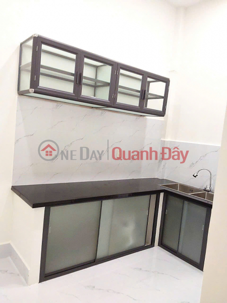 Property Search Vietnam | OneDay | Nhà ở Niêm yết bán, NHÀ MỚI HẺM TRẦN QUÝ CÁP NHA TRANG