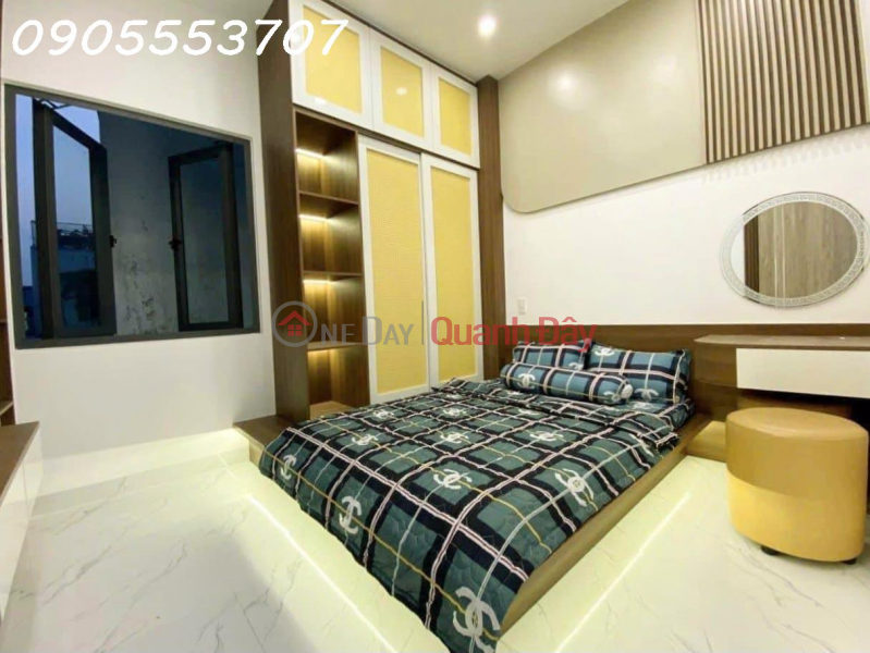 Property Search Vietnam | OneDay | Residential Sales Listings, Ugly house with 2 floors, 2 mesmerizing, area: 60m2 - Just a few steps to the car - Price more than 3 billion - Hai Chau center, DN