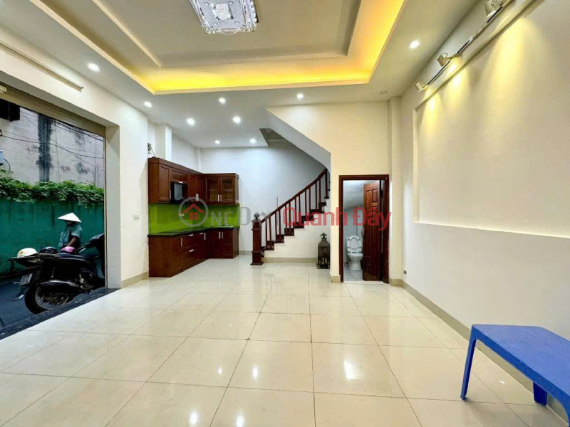 HƠN 7 TỶ NHÀ ĐẸP PHÚ LƯƠNG _LÔ GÓC 2 MẶT TIỀN SIÊU KHỦNG_ ÔTÔ VÀO NHÀ_NGÕ THÔNG _KINH DOANH Niêm yết bán