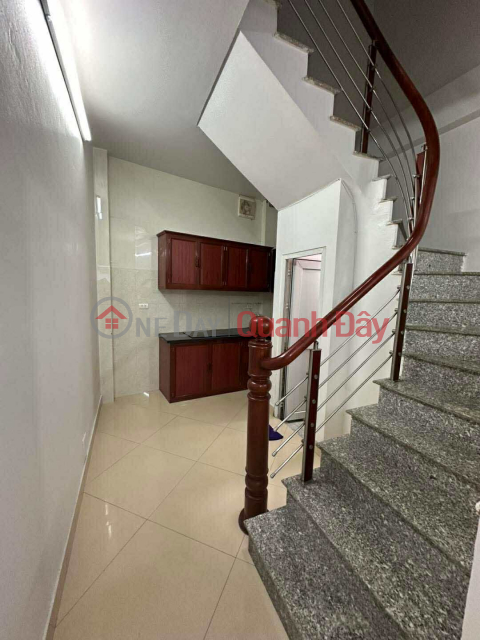 Kim Ngưu, Nhà Lô Góc, 20m Ra Mặt Phố, Dân Xây, Ngõ Thông, Chỉ Hơn 6 Tỷ _0