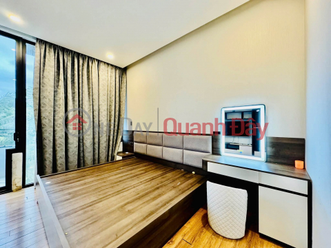 3-story house for sale on Giang Chau 3 Street - 7.5m wide road, next to the river, Nam Viet A Phase 1 _0
