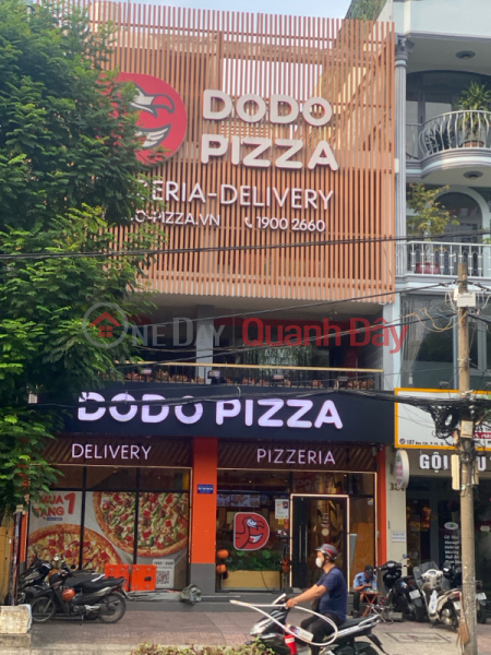 Dodo Pizza (Dodo Pizza) Tân Bình | ()(1)