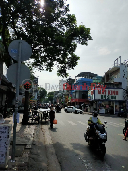 Property Search Vietnam | OneDay | Residential Sales Listings | House for sale 2 MT Business Le Van Sy-Phu Nhuan 54m2 Only 12 Billion.