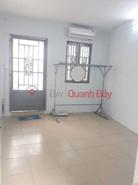 House for rent on Lac Long Quan street frontage, Ward 3, District 11 _0