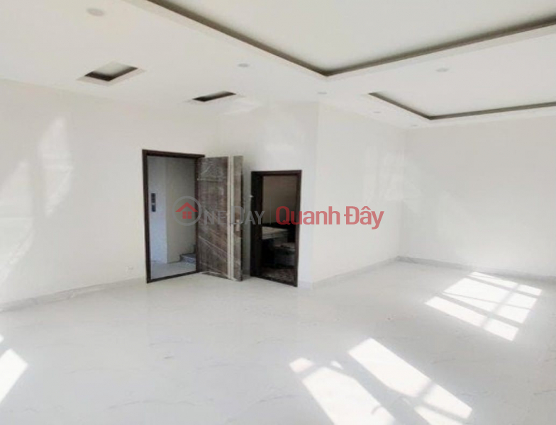 Property Search Vietnam | OneDay | Residential, Rental Listings | New house for rent by owner, 90m2,4T, Office, Business, Restaurant, Ton That Tung, Khuong Thuong -25M