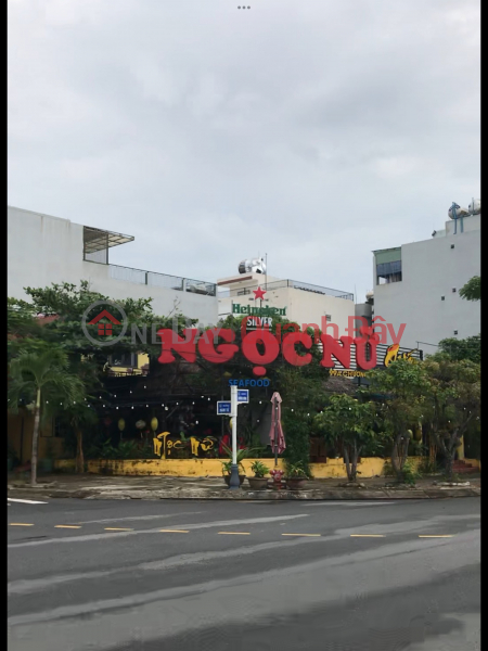 Nhà Hàng Ngọc Nữ Quán (Ngoc Nu Restaurant) Ngũ Hành Sơn | ()(2)