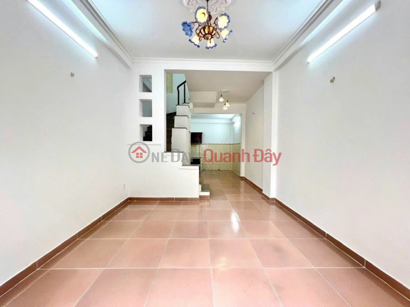 đ 7.5 Million/ month BEAUTIFUL HOUSE - GOOD PRICE need to quickly rent a house in District 12, HCMC