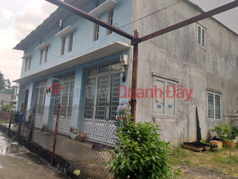 Land for sale on Nguyen Van Tang, Long Thanh My, District 9, 526m2, full residential land, social housing, Price only 21 billion negotiable _0