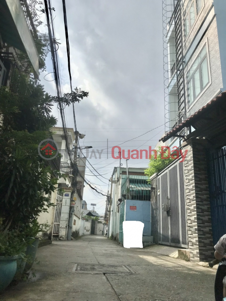 BÁN NHÀ ĐỖ XUÂN HỢP,HẺM Ô TÔ, 85M2, NGANG CHUẨN 5M Vietnam | Sales | đ 6.9 Billion