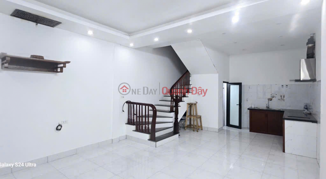 Property Search Vietnam | OneDay | Nhà ở | Niêm yết bán Bán Căn Nhà Tam Trinh Xây Mới 2 Tầng 2 Phòng Ngủ Giá 2.68 Tỷ Nhà Chưa Sổ
