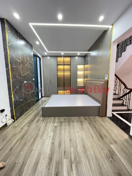 CỰC HIẾM! KHƯƠNG TRUNG, THANH XUÂN - OTO ĐỖ CỬA - MẶT TIỀN RỘNG, NHÀ MỚI ĐẸP, Ở NGAY | Việt Nam Bán đ 6,1 tỷ