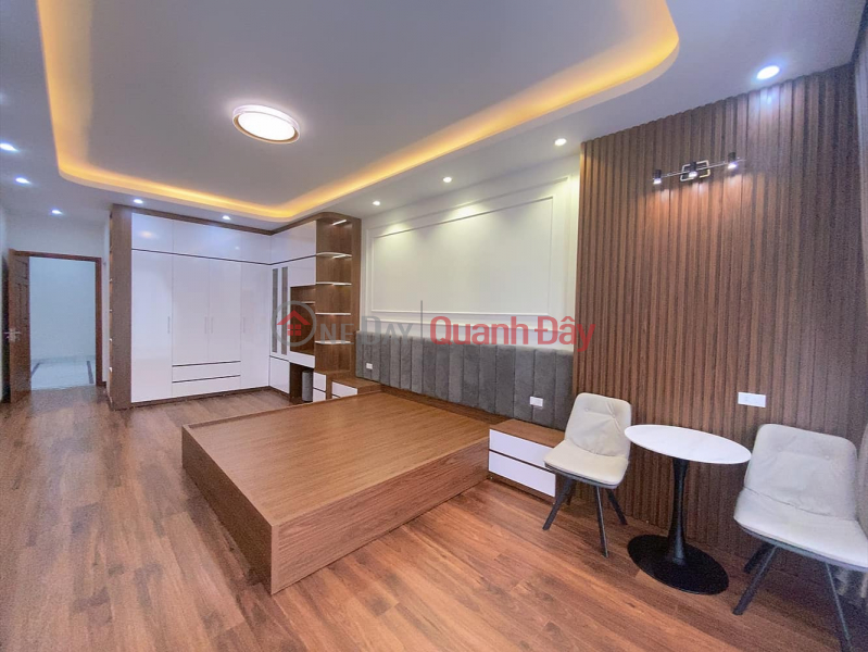 Property Search Vietnam | OneDay | Nhà ở Niêm yết bán | BÁN NHÀ đẹp Mậu Lương, Kiến Hưng, mặt tiền 5.5m