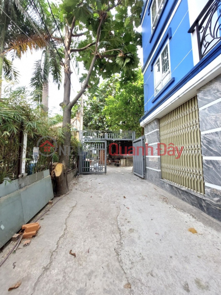 đ 8.25 Billion, Need money for urgent sale, 5M ALley, RIGHT NOW, RIVER AREA, HBC, DTS 289M2, ONLY 8.25TY