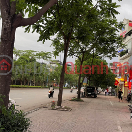 Super product on Co Linh street, 10m sidewalk, 3-sided corner lot, 130m, MT6.8m, only 170 million _0
