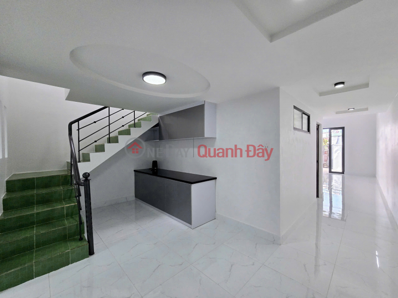 Property Search Vietnam | OneDay | Nhà ở | Niêm yết bán BÁN NHÀ GIÁ HỜI 2.7 TỶ - KIỆT Ô TÔ HOÀNG THỊ LOAN, HOÀ MINH, LIÊN CHIỂU, ĐÀ NẴNG - 90M2.