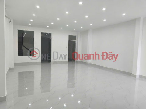► MT Tôn Đức Thắng gần Âu Cơ, 95m2, ngang 6.3 m, 3 tầng, Kinh Doanh Đỉnh 12.x tỷ _0