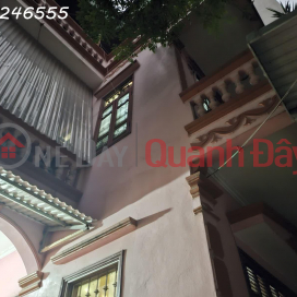 Super nice house for sale - Price 19.5 billion - Only 20m away from cars - Area with strong price increase _0