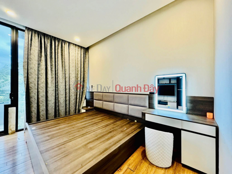 Property Search Vietnam | OneDay | Residential Sales Listings | 3-story house for sale on Giang Chau 3 Street - 7.5m wide road, next to the river, Nam Viet A Phase 1