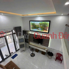 Bán Nhà 2 Tầng - K101 mẹ suốt - Gần Bệnh Viện Đa Khoa Liên Chiểu _0