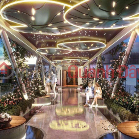 The Emerald Boulevard chuẩn sống hạ tầng cửa ngõ khu Đông Bắc Sài Gòn TP Hồ Chí Minh _0
