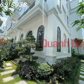 BIỆT THỰ SIÊU VIP – KHU ĐÔ THỊ VĂN PHÚ – TRUNG TÂM HÀ ĐÔNG – GIÁ ĐẦU TƯ CHỈ 64 TỶ _0