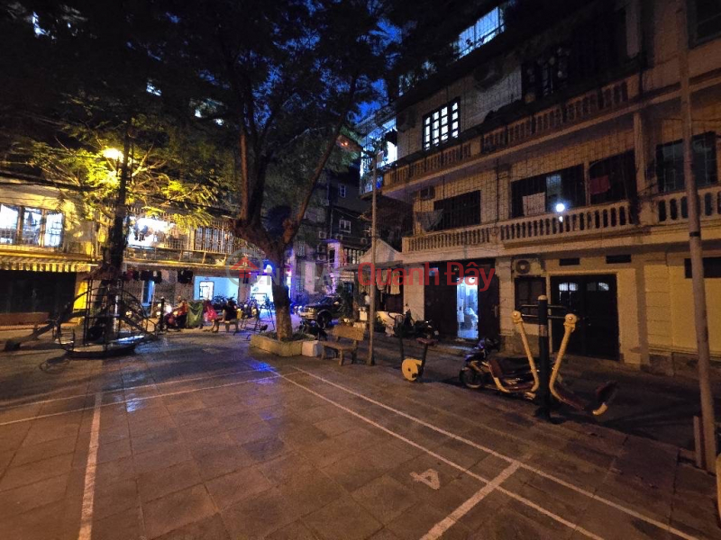 Property Search Vietnam | OneDay | Residential Sales Listings BAC NGHIA TAN AREA, 1ST FLOOR - 70M2, 2 BEDROOMS, 2 WC - 5.250 BILLION, CORNER LOT, SIDEWALK, CARS PARKING DAY AND NIGHT