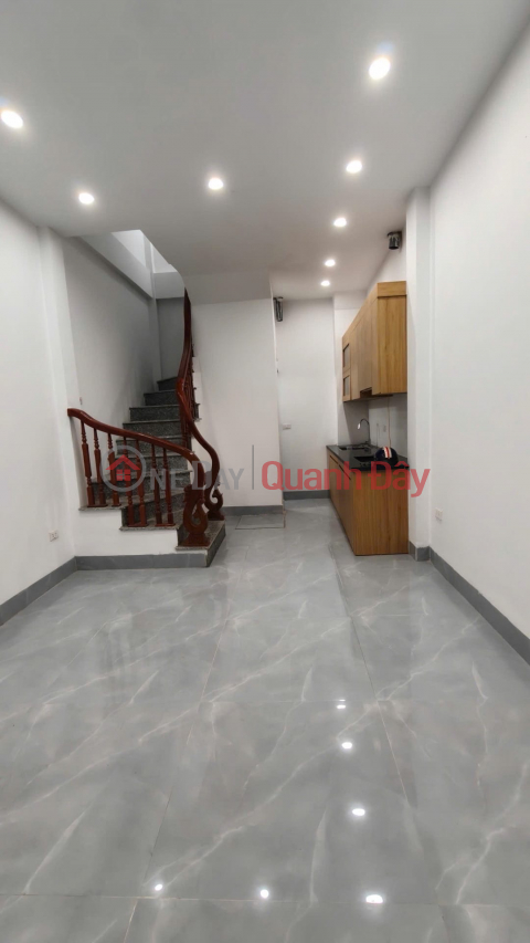 To Hieu Street, Ha Dong - Prime location after urban planning - Investment price just over 6 billion VND - Bustling center _0