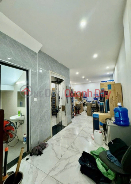 đ 30 tỷ MẶT PHỐ QUANG TRUNG – PHÂN LÔ – VỈA HÈ RỘNG – THANG MÁY – SIÊU KINH DOANH