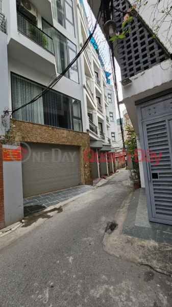 Property Search Vietnam | OneDay | Residential | Sales Listings Offering 500 million Phuc Loi Long Bien house, area 65m2, 4 floors, area more than 5m, price 3.9 billion