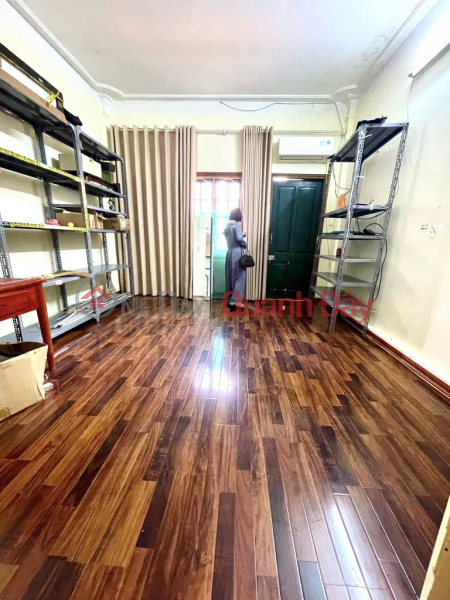 Bán nhà Kim Mã, Ba Đình, ngõ nông 3 gác, 54m2, 4 tầng, Mt 4.3m, chỉ 11.3 tỷ Niêm yết bán