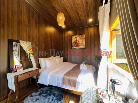 Cho thuê homestay full nội thất giá 25 triệu tại đường Triệu Việt Vương Đà Lạt Lâm Đồng _0