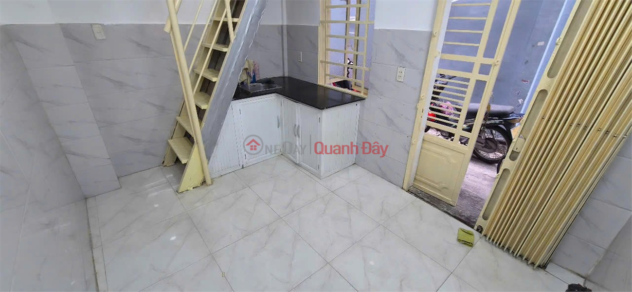 Làm ơn chọn, Nhà ở, Niêm yết bán, đ 2,59 tỷ