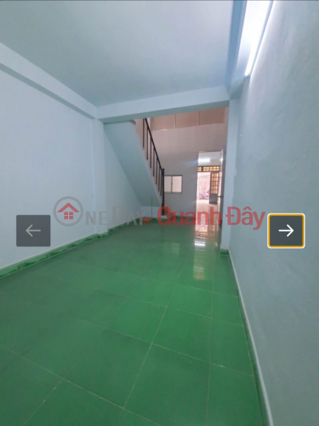 Property Search Vietnam | OneDay | Residential Sales Listings Good price house in the center of Hai Chau, 73m2 1 ground floor 1 mezzanine, solid right on the street, close to the front of Nguyen Huu Tho,