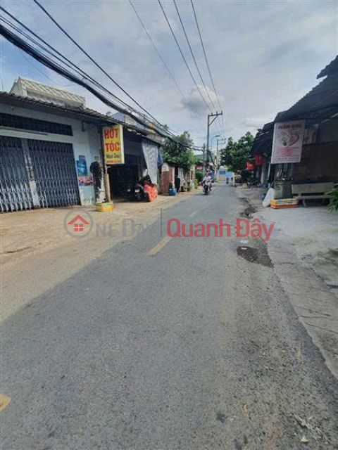 NHÀ ĐẸP 3 TẦNG MẶT TIỀN ĐƯỜNG SỐ 8 – BÌNH HƯNG HÒA, GIÁP TÂN PHÚ, DIỆN TÍCH 125.1M2, NGANG 4M NỞ HẬU ĐỀU RA _0