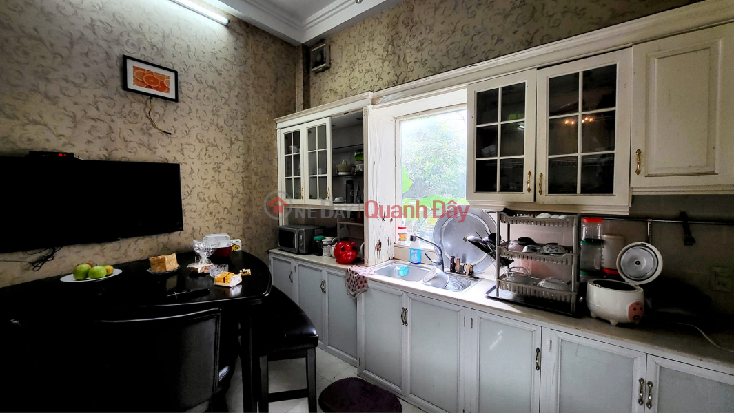 Property Search Vietnam | OneDay | Nhà ở | Niêm yết bán | Nhà ngõ 254 Minh Khai, ngõ nông nhà thoáng, rộng như Biệt Thự, DT52m2, 4 tỷ hơn.