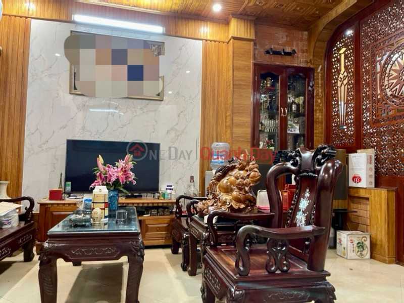 Property Search Vietnam | OneDay | Nhà ở Niêm yết bán CHÍNH CHỦ BÁN NHÀ HÀO NAM CON PHỐ TO RỘNG SẦM UẤT CỦA ĐỐNG ĐA - NHIỀU TIỆN ÍCH DT 42m. 4 tầng. MT 4,8m.