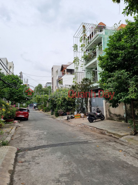 Property Search Vietnam | OneDay | Nhà ở, Niêm yết cho thuê | Nhà ngang 10m ngay đường Hoàng Ngọc Phách, đường nhựa 12m