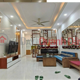 Chủ bán nhà Nguyễn Viết Xuân 45m 4 tầng mới, ngõ thông rộng _0