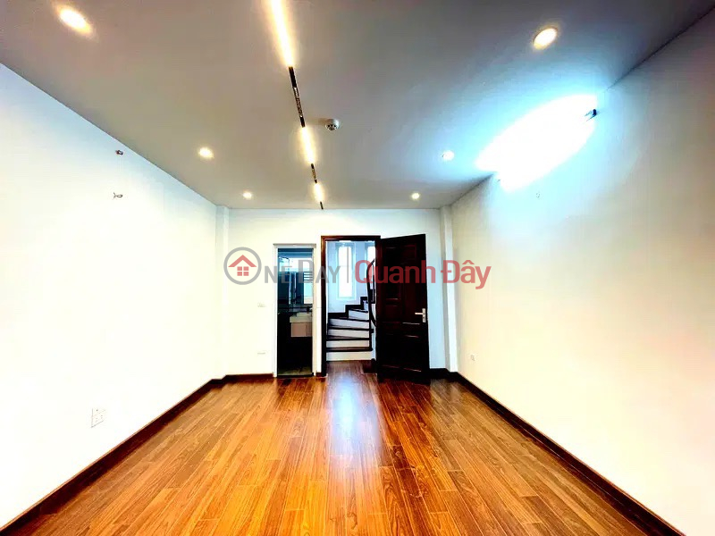 House for sale in Cau Giay, 2 airy spaces, near cars, close to the street, new house ready to move in. Vietnam | Sales, đ 8.2 Billion