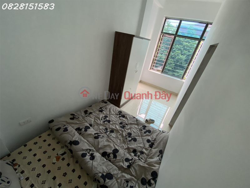 CHO THUÊ PHÒNG TRỌ – 34 PHÚ ĐÔ, NAM TỪ LIÊM – GIÁ 6.5 TRIỆU CÓ TLuong,, Việt Nam Cho thuê, đ 6,5 triệu/ tháng