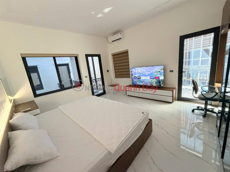 OWNER NEEDS TO RENT OUT QUICKLY A HOUSE IN A PRIME LOCATION IN VAN MIEU QUOC TU GIAM WARD, HANOI CITY Rental Listings