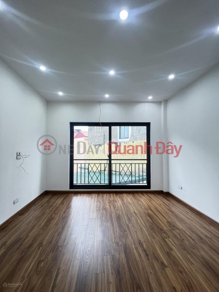 Property Search Vietnam | OneDay | Residential Sales Listings, Hoang Hoa Tham townhouse for sale, 38m2x5T, beautiful, modern, center of Ba Dinh, Doi Can, near Lotte, about 5 billion