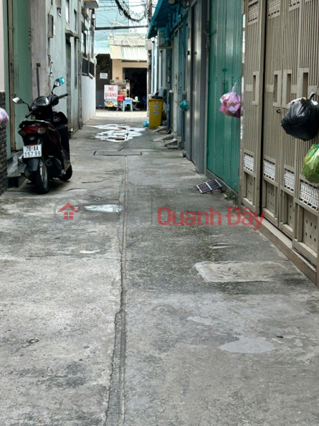 đ 6.7 Billion | BEAUTIFUL HOUSE - GREAT PRICE - DIRECT OWNER Urgent Sale of a Beautiful House in Go Vap District, Ho Chi Minh City