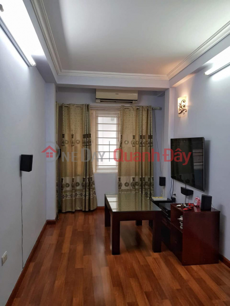 Property Search Vietnam | OneDay | Nhà ở | Niêm yết cho thuê, CHO THUÊ NHÀ MẶT NGÕ BA GÁC MINH KHAI 5 TẦNG, 30M2, 3 NGỦ, 4 WC, 11 TRIỆU