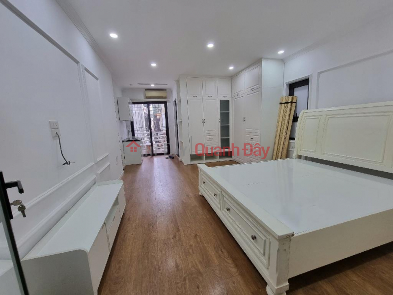 370 Khuong Dinh, 5 floors with elevator, prosperous apartment, 7 closed rooms - like 7 stars shining on fate Vietnam, Sales | đ 10.3 Billion
