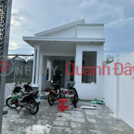 100% Newly Built Level 4 House for Sale in Tay Hoa, Trang Bom _0