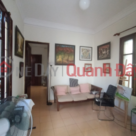 (Chính chủ) bán nhà phố Tuệ Tĩnh đã xây 4 tầng, mặt tiền 11.5m, 75m2, chỉ 31 tỉ, phù hợp làm homestay _0